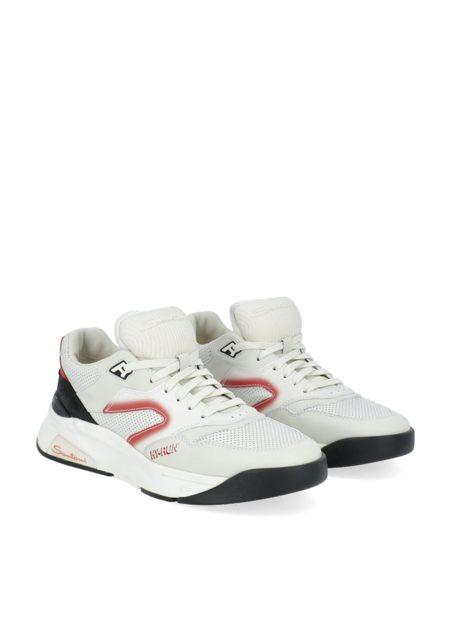 Santoni Sneakers SNT-MBHR2197