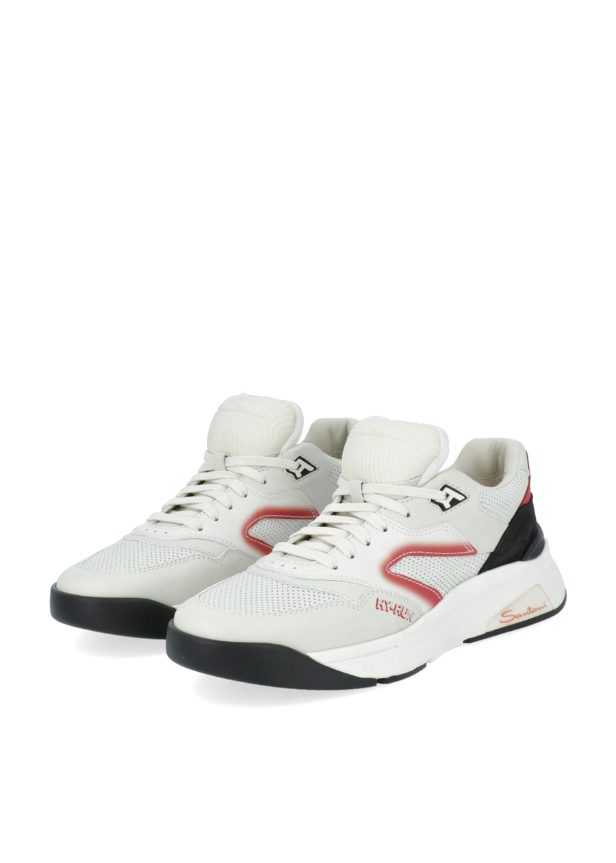 Santoni Sneakers SNT-MBHR2197