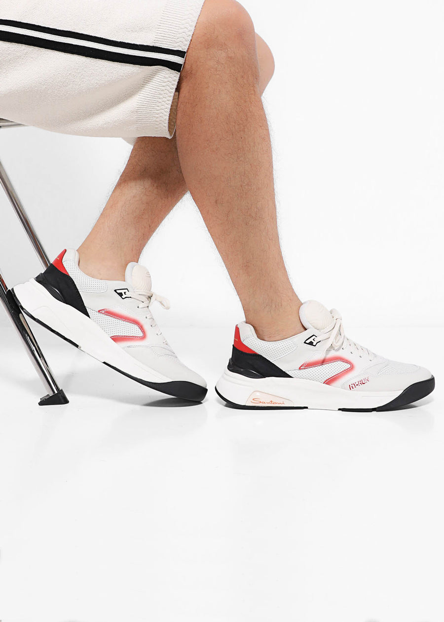 Santoni Sneakers SNT-MBHR2197