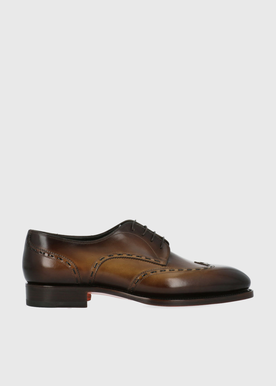 Santoni Zapatos Oxford SNT-MCAD1903