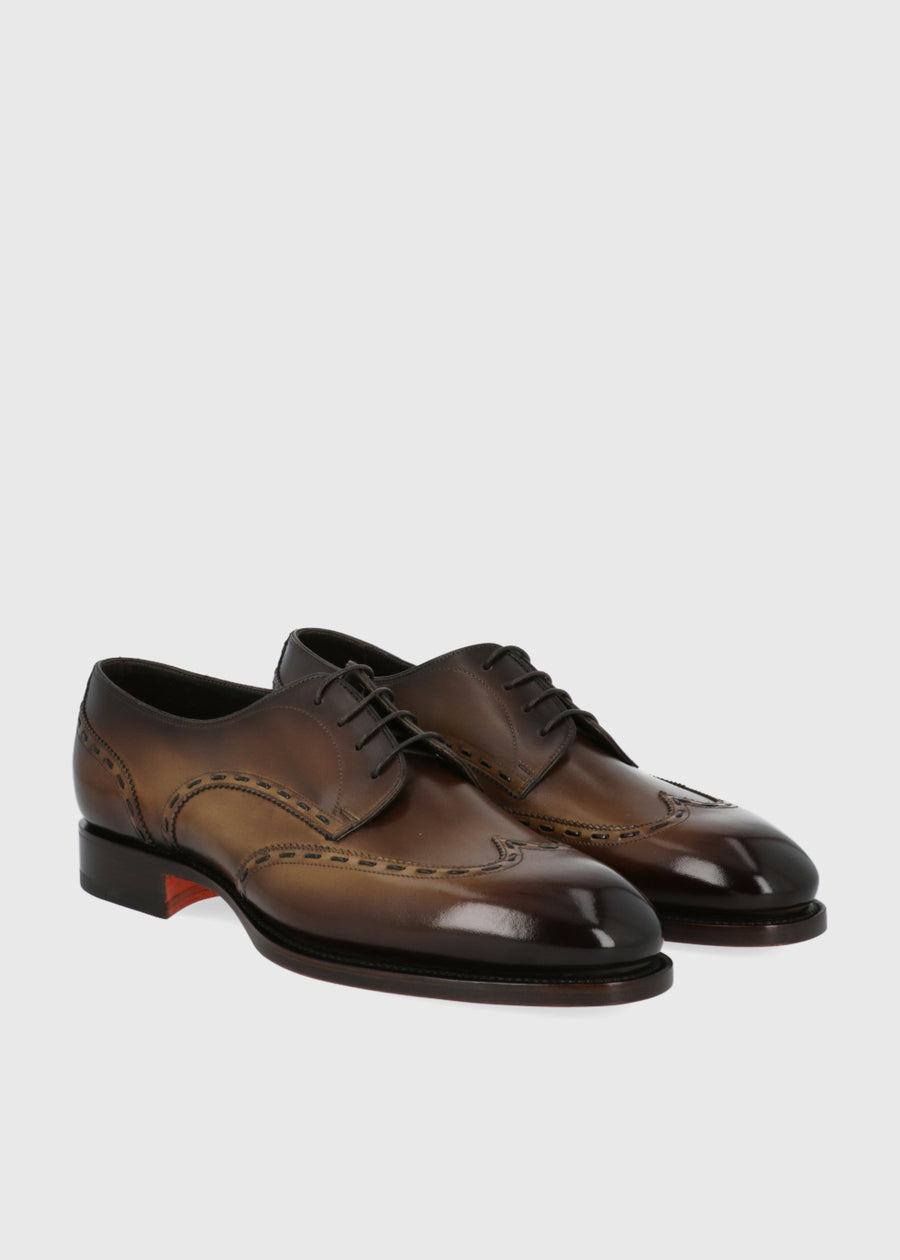 Santoni Zapatos Oxford SNT-MCAD1903