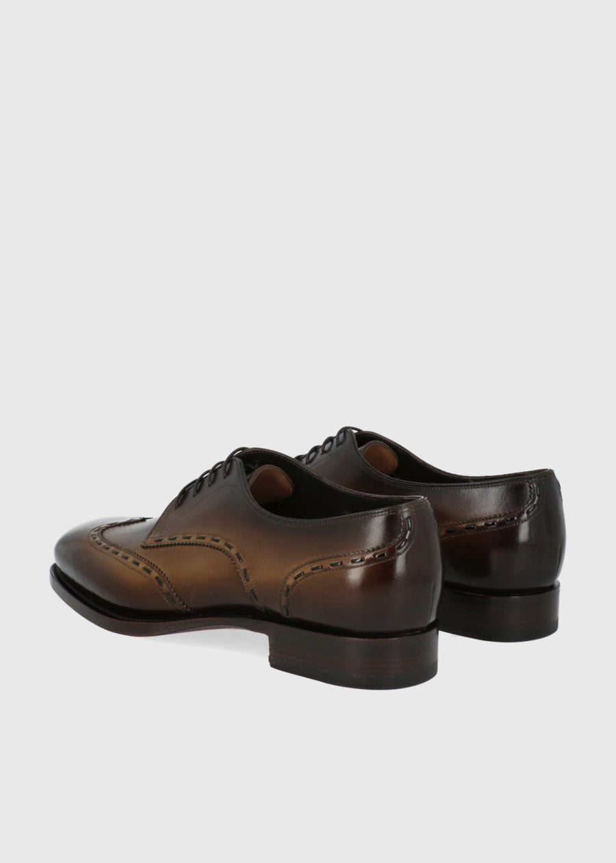 Santoni Zapatos Oxford SNT-MCAD1903