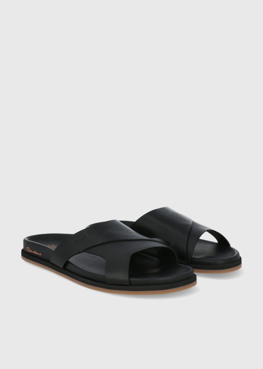 Santoni Sandalia SNT-MCEG1905