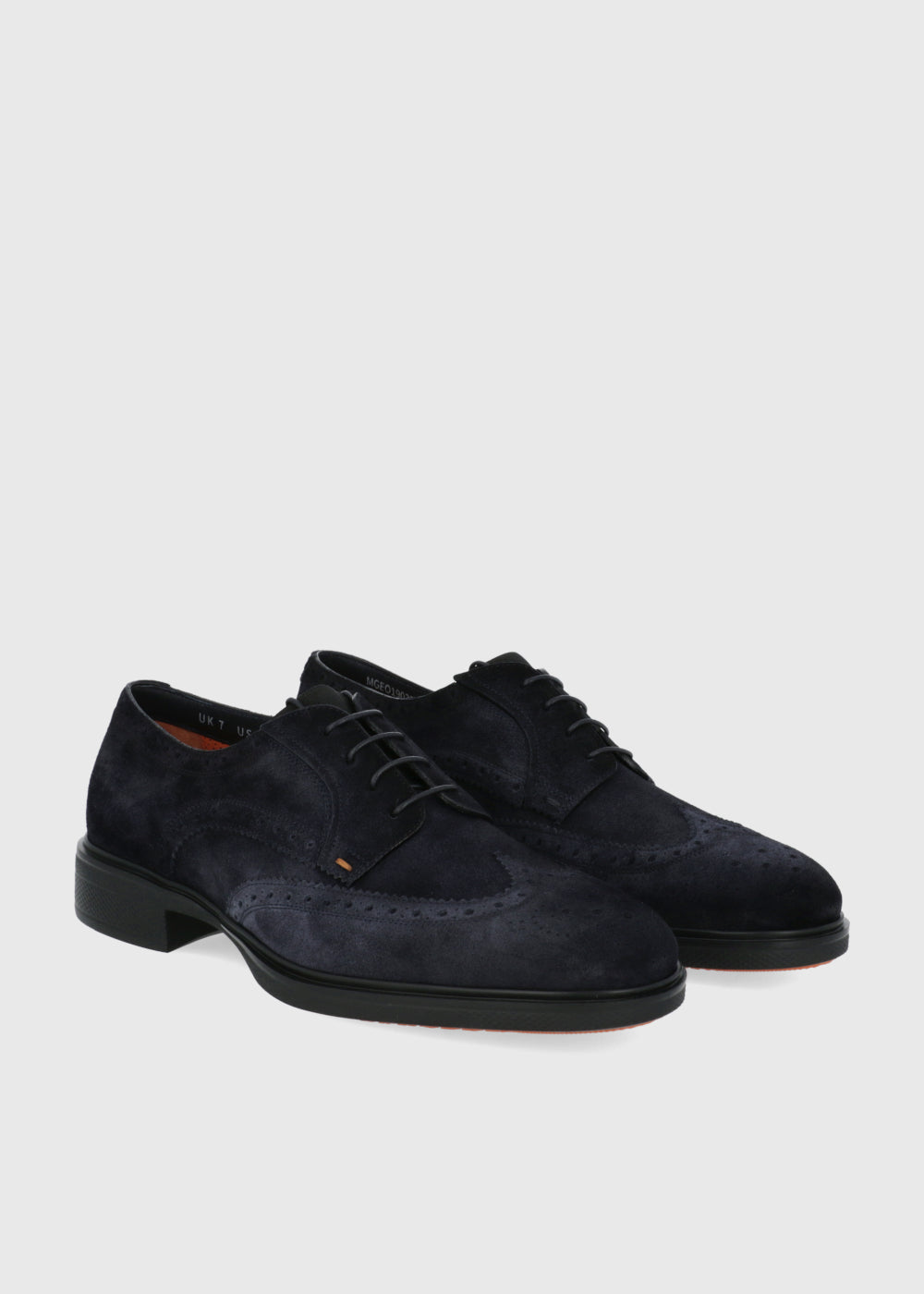Santoni Zapatos Oxford SNT-MGEO1903