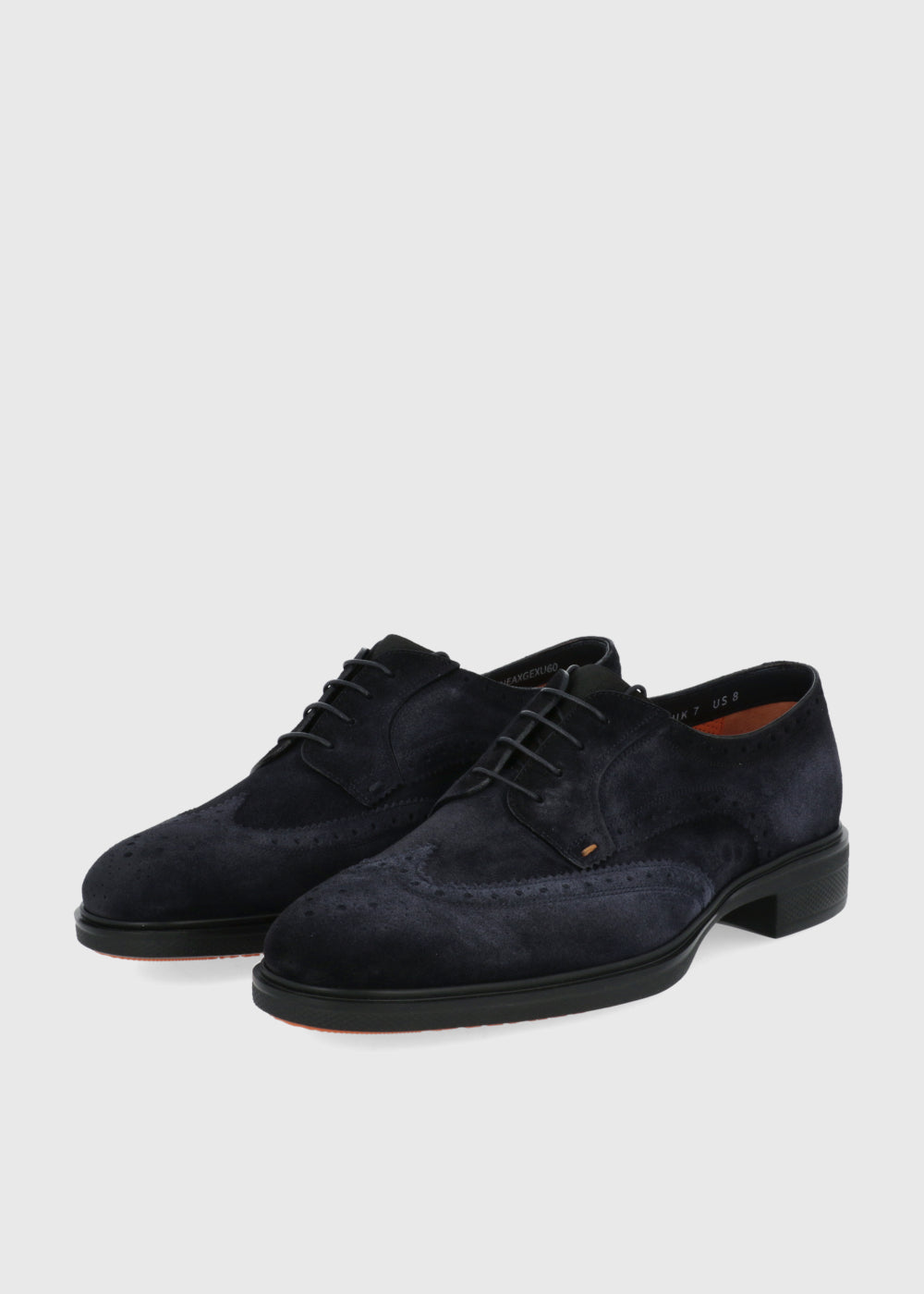 Santoni Zapatos Oxford SNT-MGEO1903