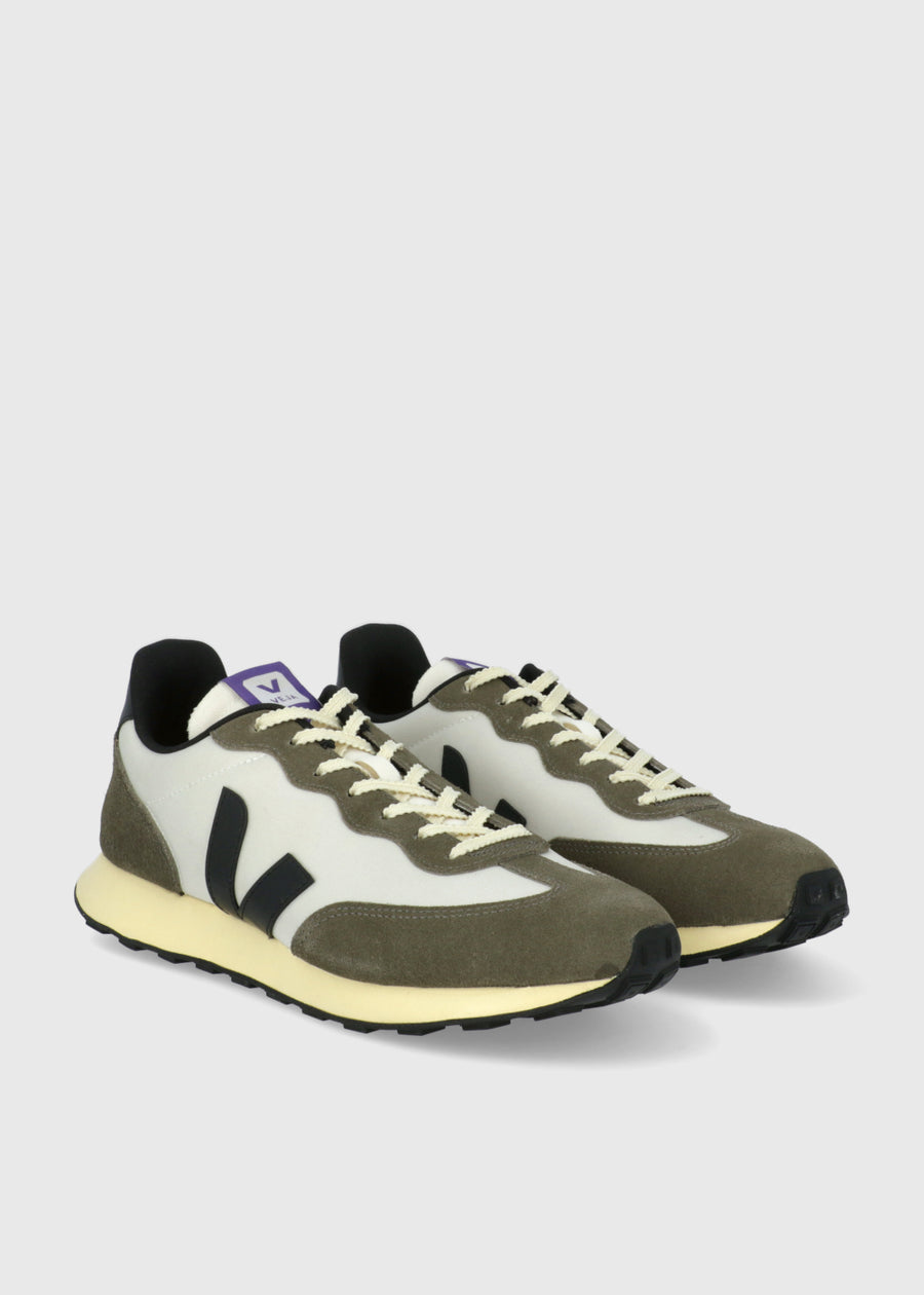 Veja Sneakers Rio Branco II  VJA-ZCRIBRII
