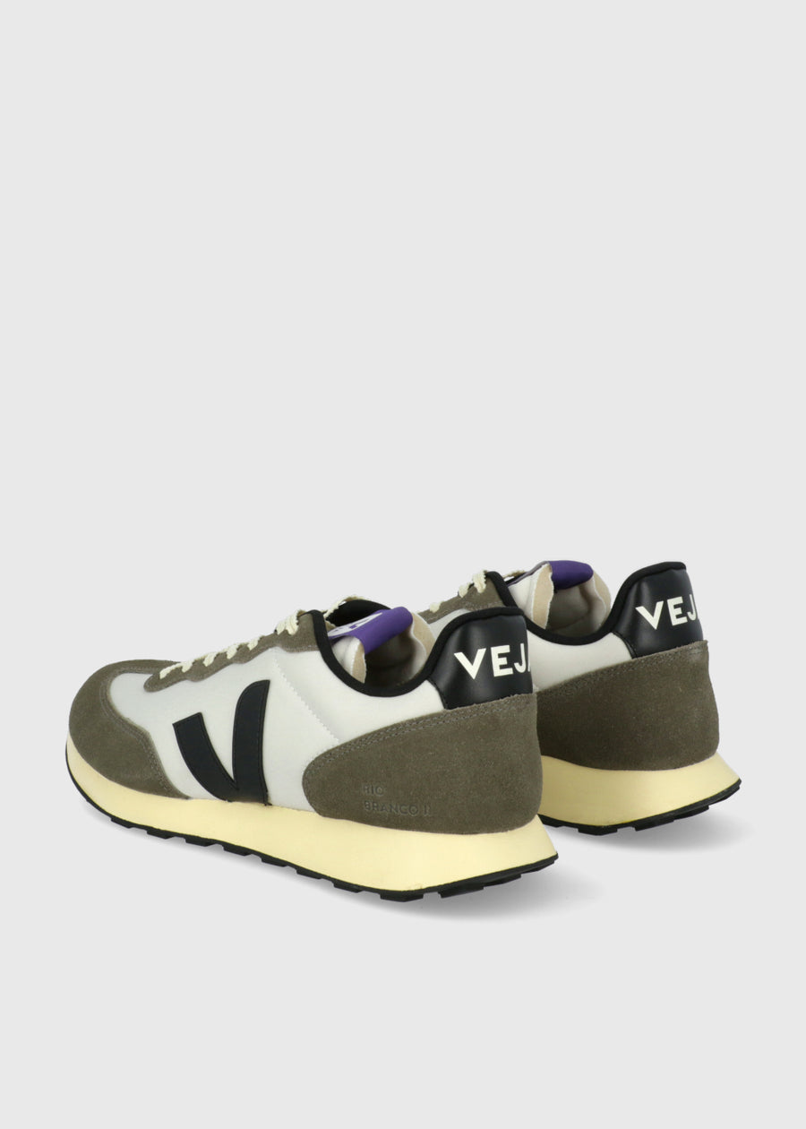 Veja Sneakers Rio Branco II  VJA-ZCRIBRII