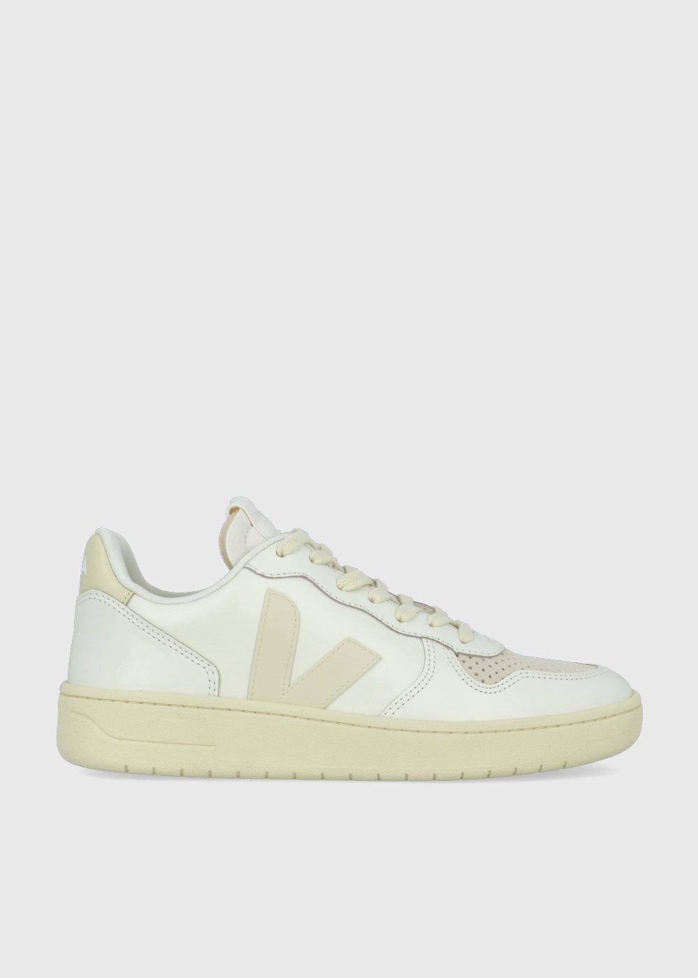 Veja Sneakers V-10 ChromeFree VJA-ZCV10