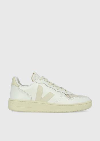 Veja Sneakers V-10 ChromeFree VJA-ZCV10