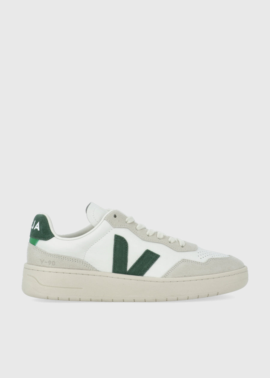 Veja Sneakers bajos V-90 VJA-ZCV90