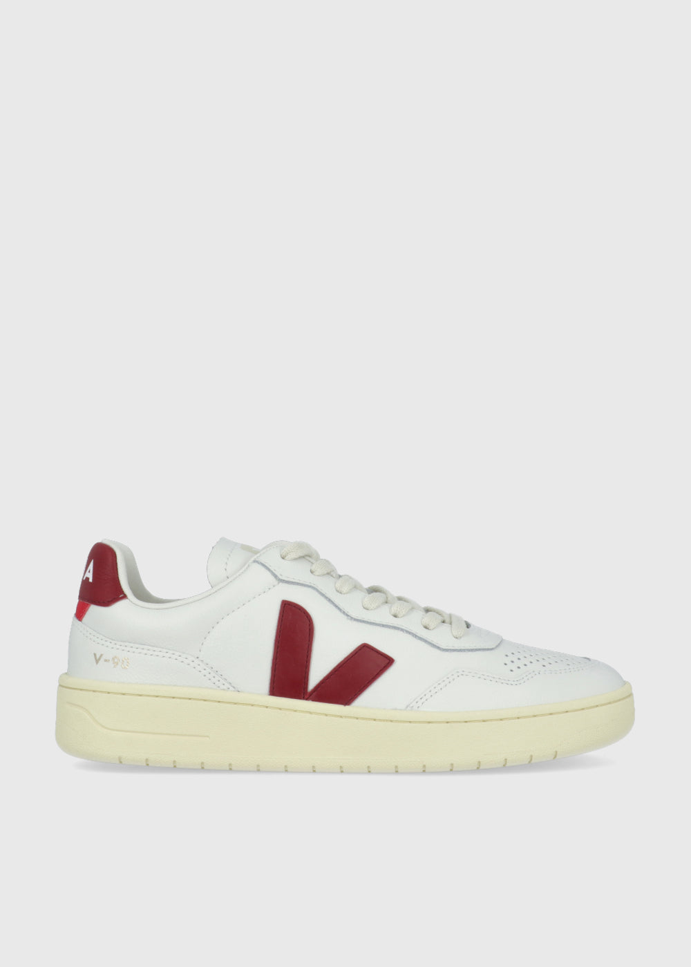 Veja Sneakers bajos V-90 VJA-ZCV90