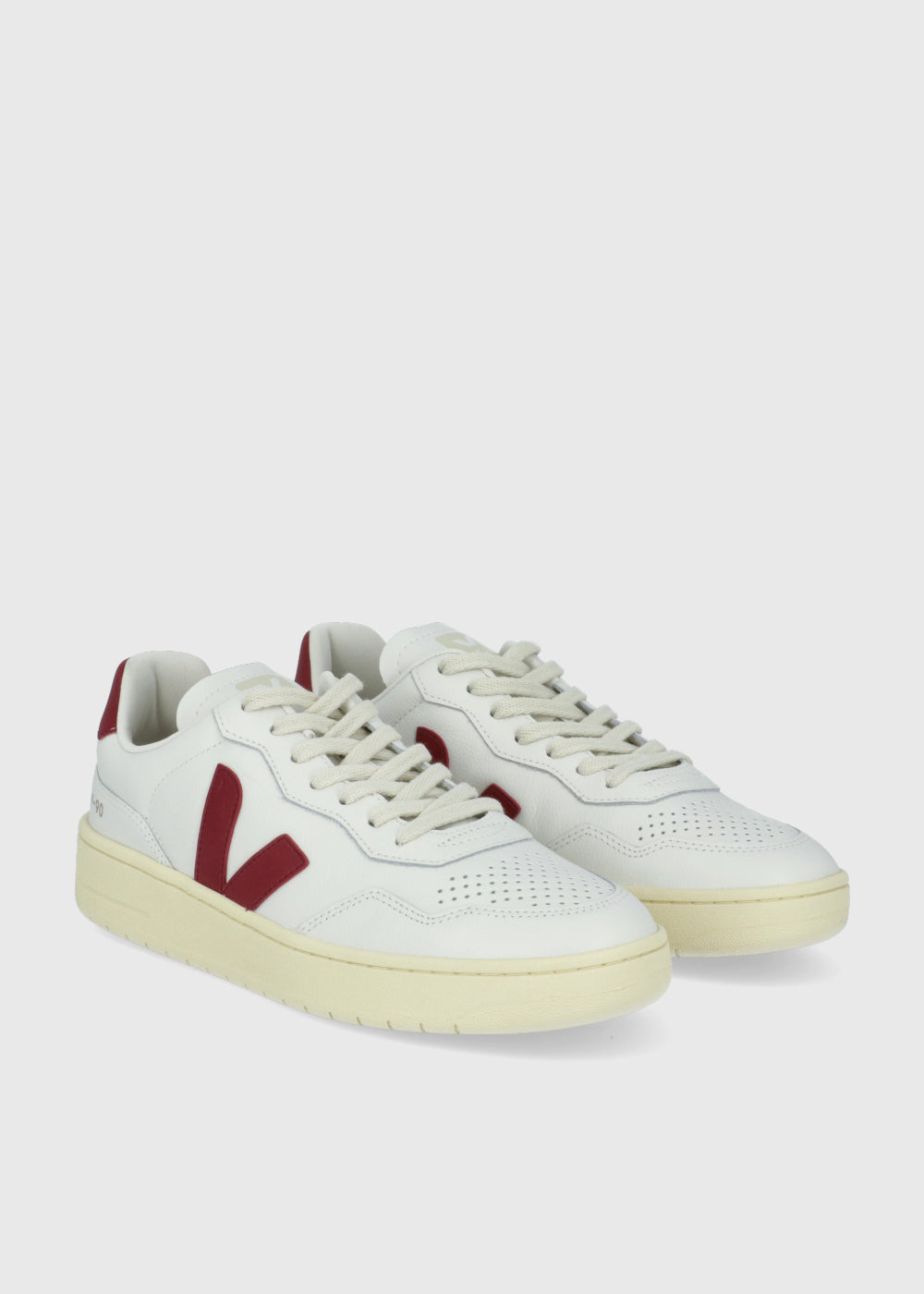 Veja Sneakers bajos V-90 VJA-ZCV90