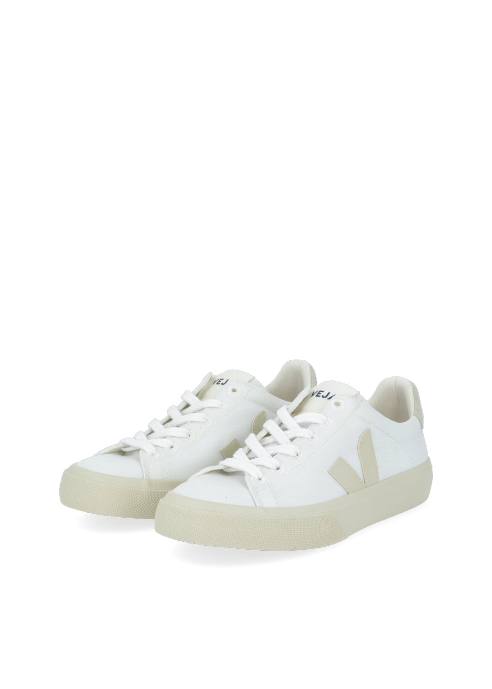 Veja Sneakers Campo  VJA-ZDCAMPO