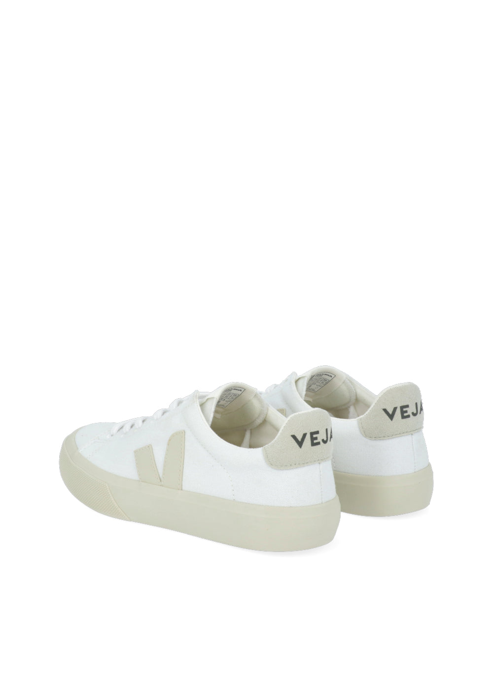 Veja Sneakers Campo  VJA-ZDCAMPO