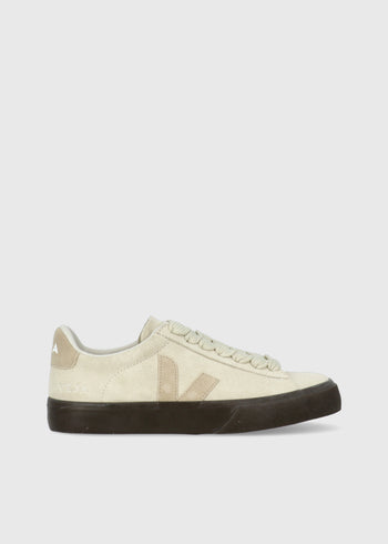 Veja Sneakers Campo  VJA-ZDCAMPO