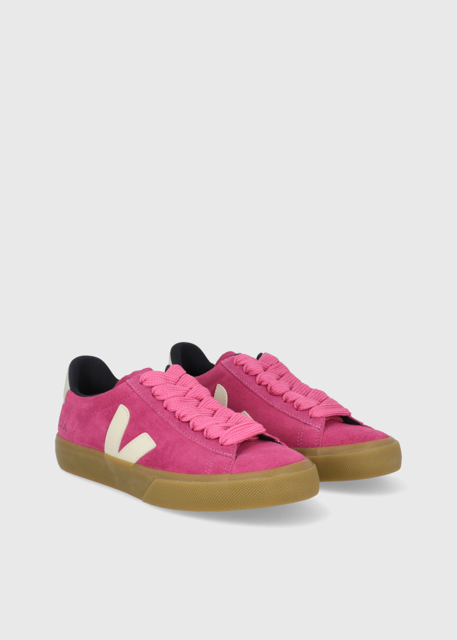 Veja Sneakers Campo  VJA-ZDCAMPO