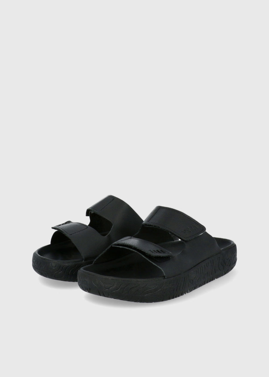Veja Sandalia Etna Suede VJA-ZDETNA