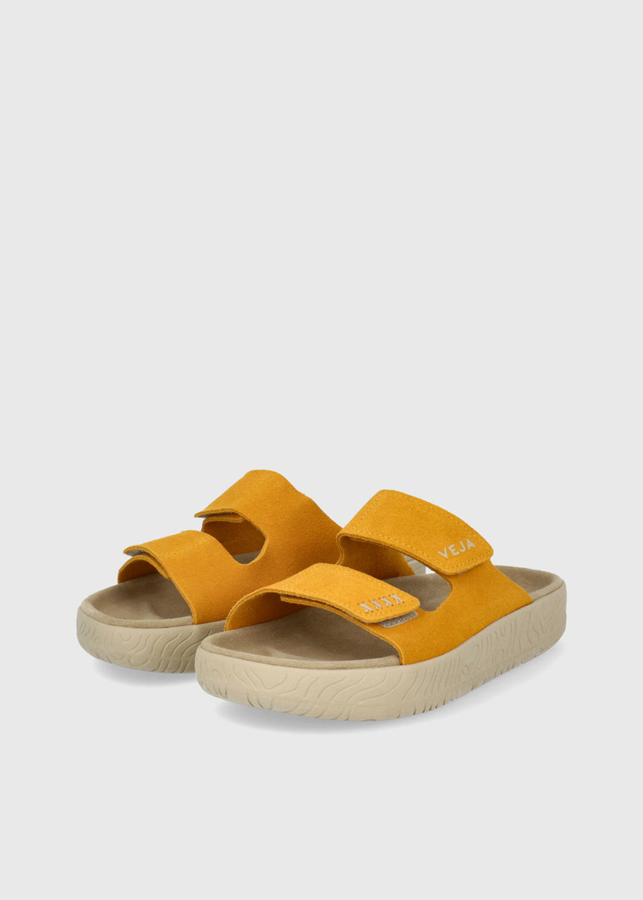 Veja Sandalia Etna Suede VJA-ZDETNA