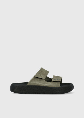 Veja Sandalia Etna Suede VJA-ZDETNA