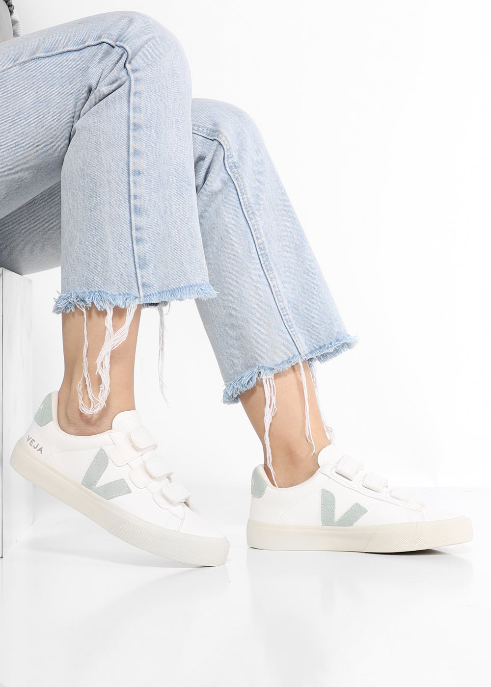 Veja Sneakers Recife VJA-ZDRECIFE
