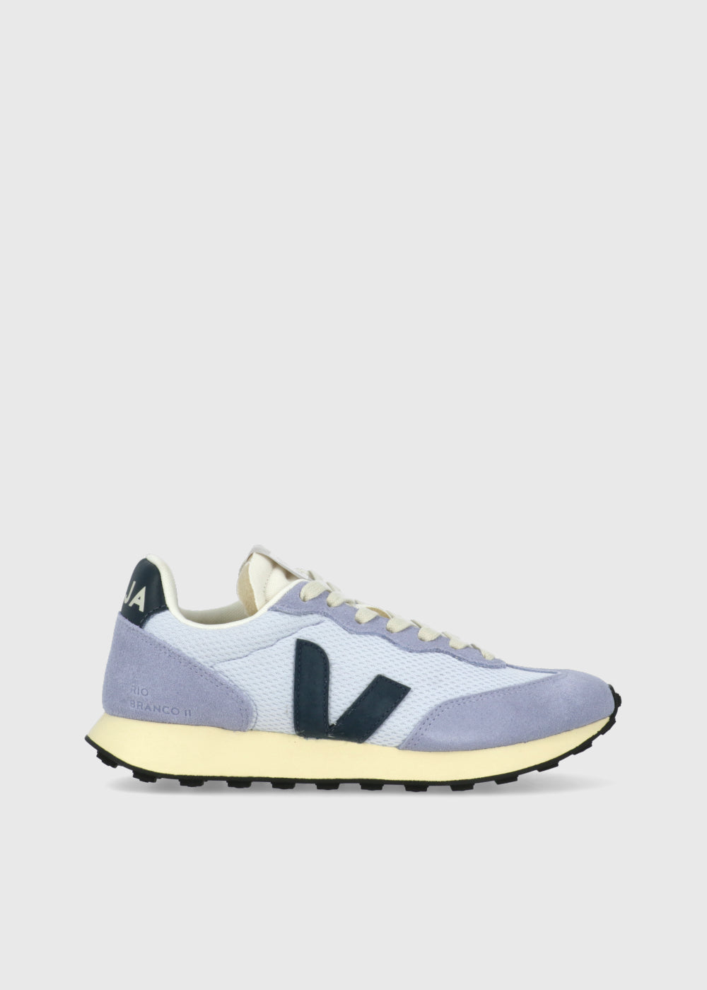 Veja Sneakers Rio Branco VJA-ZDRIBRII