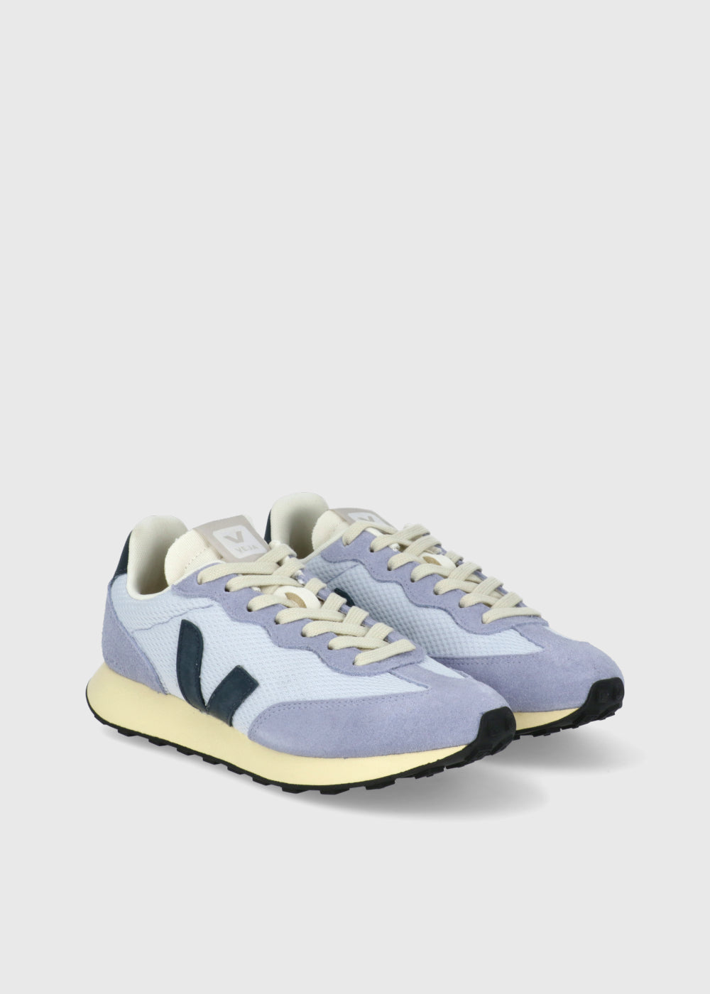 Veja Sneakers Rio Branco VJA-ZDRIBRII