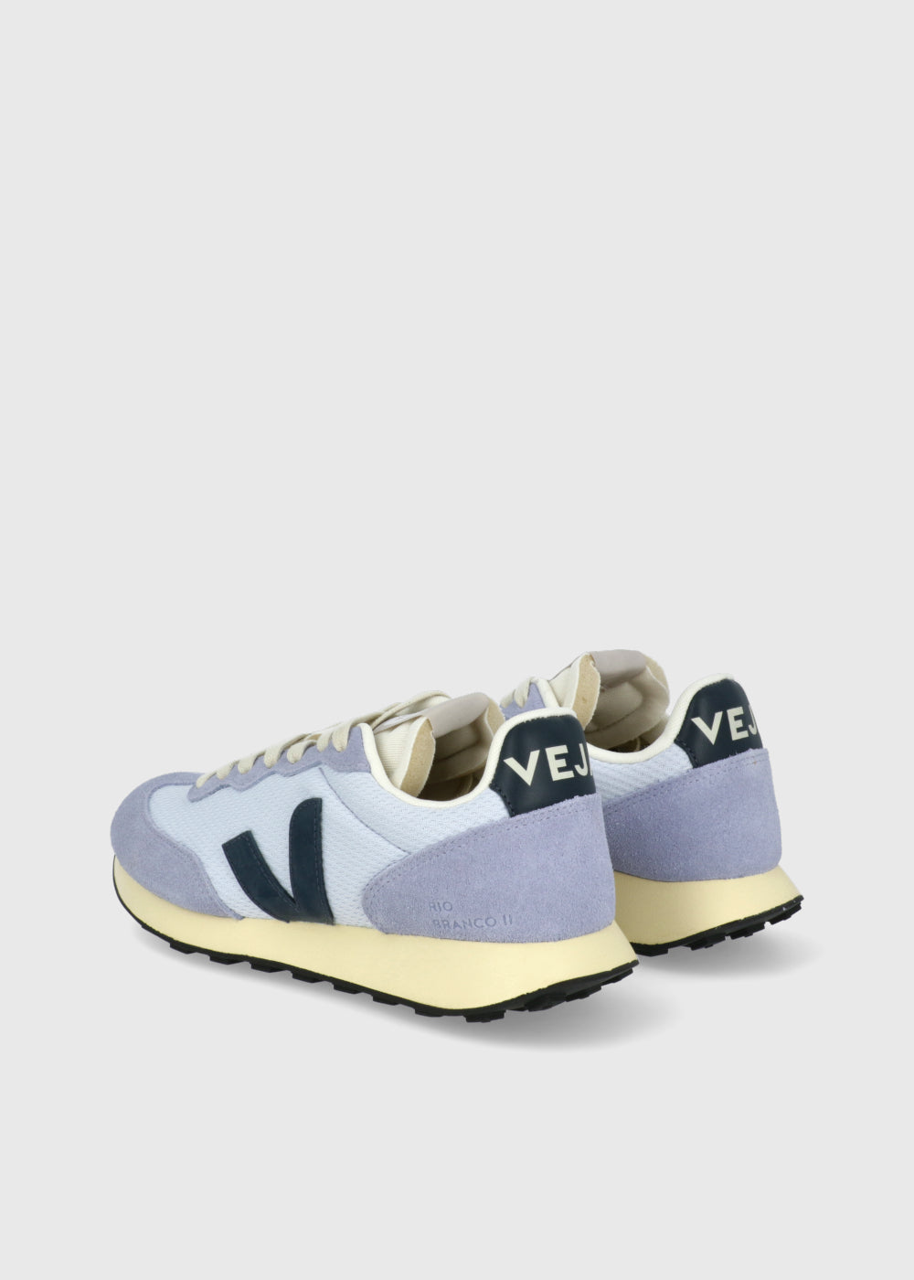 Veja Sneakers Rio Branco VJA-ZDRIBRII