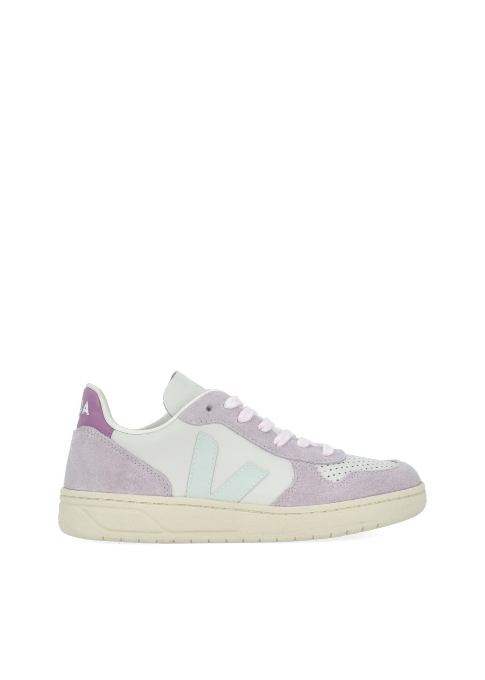 Veja Sneakers V-10 VJA-ZDV10