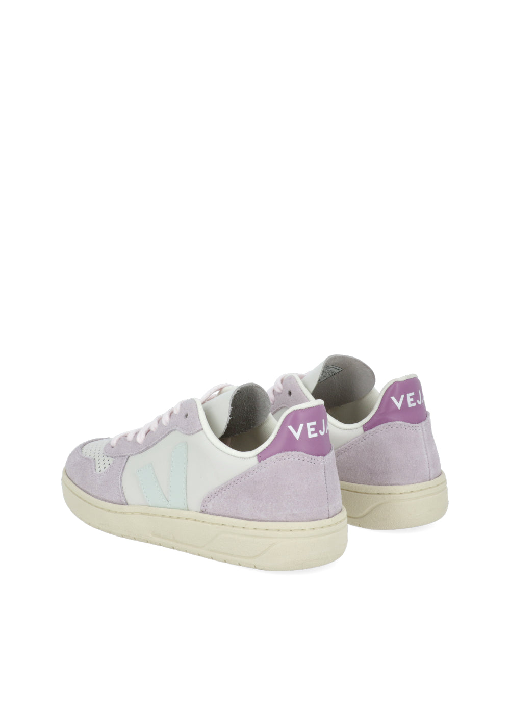 Veja Sneakers V-10 VJA-ZDV10