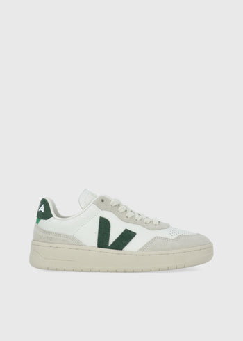 Veja Sneakers bajos V90 para mujer VJA-ZDV90