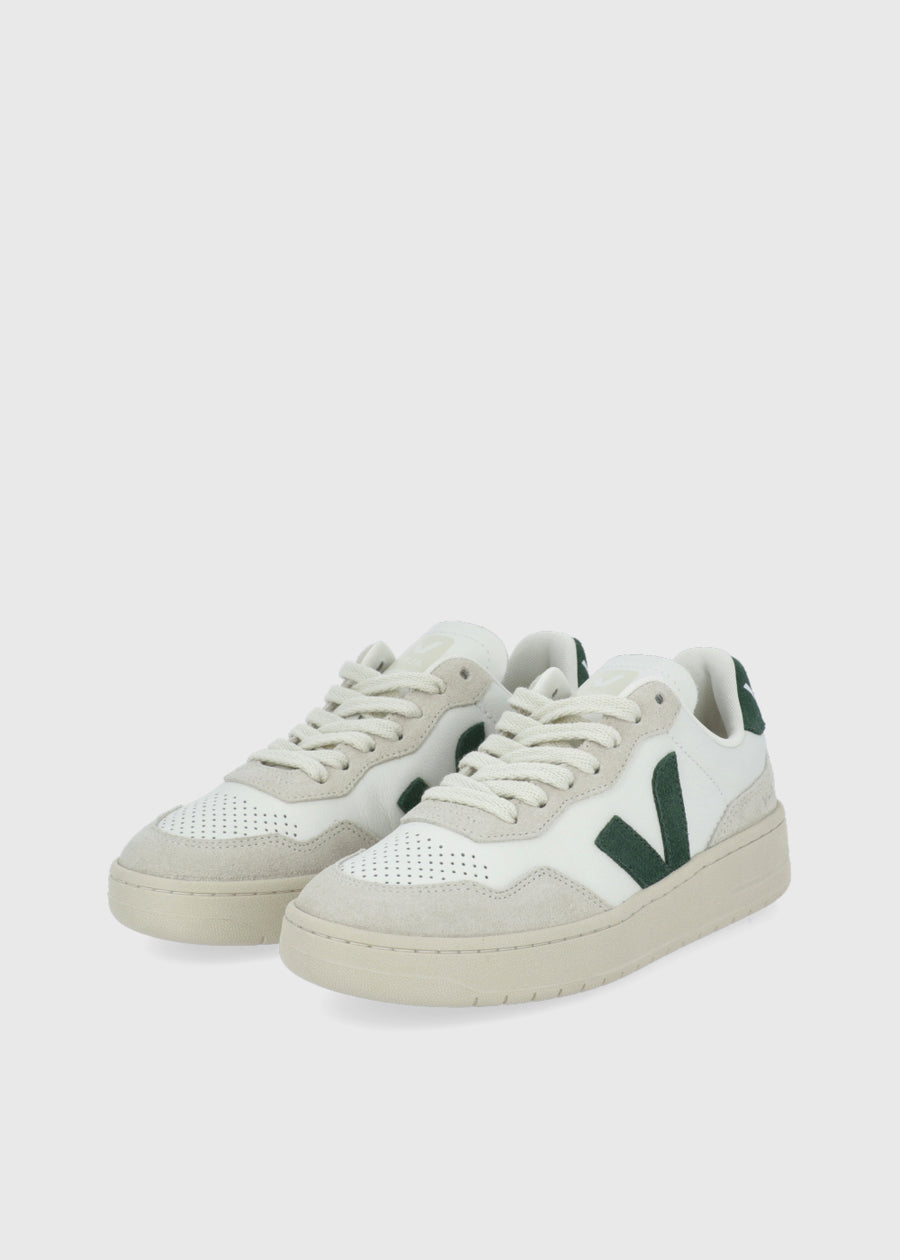 Veja Sneakers bajos V90 para mujer VJA-ZDV90