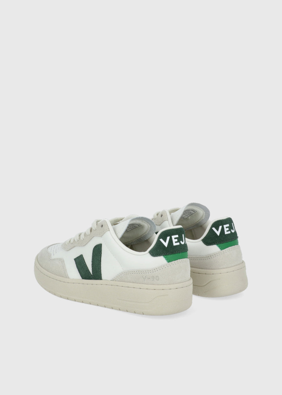 Veja Sneakers bajos V90 para mujer VJA-ZDV90