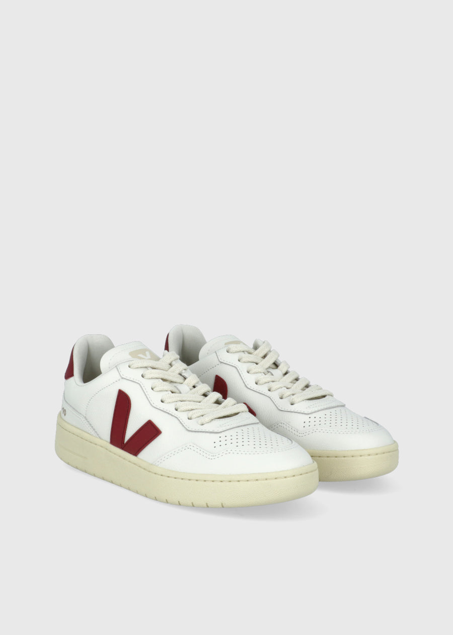 Veja Sneakers bajos V90 para mujer VJA-ZDV90