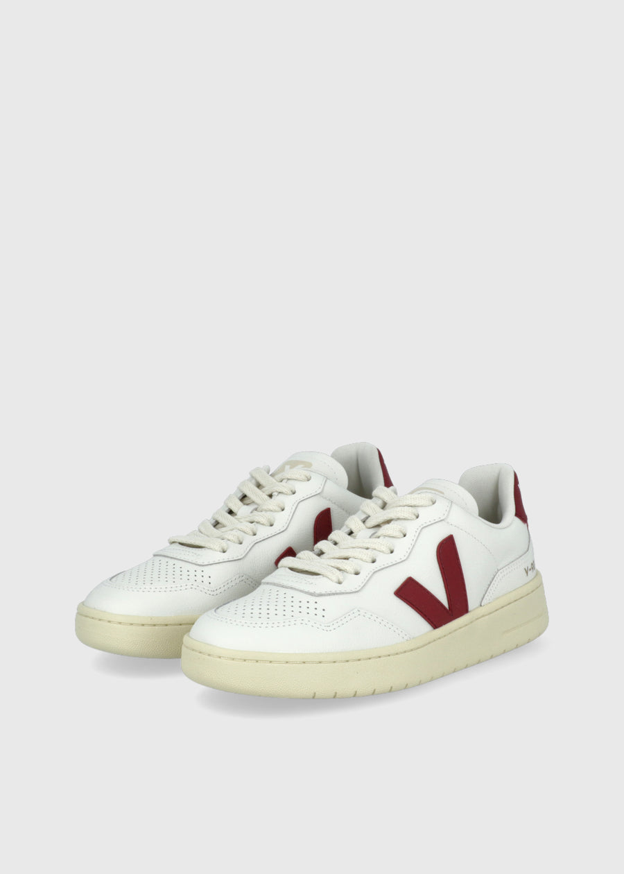 Veja Sneakers bajos V90 para mujer VJA-ZDV90