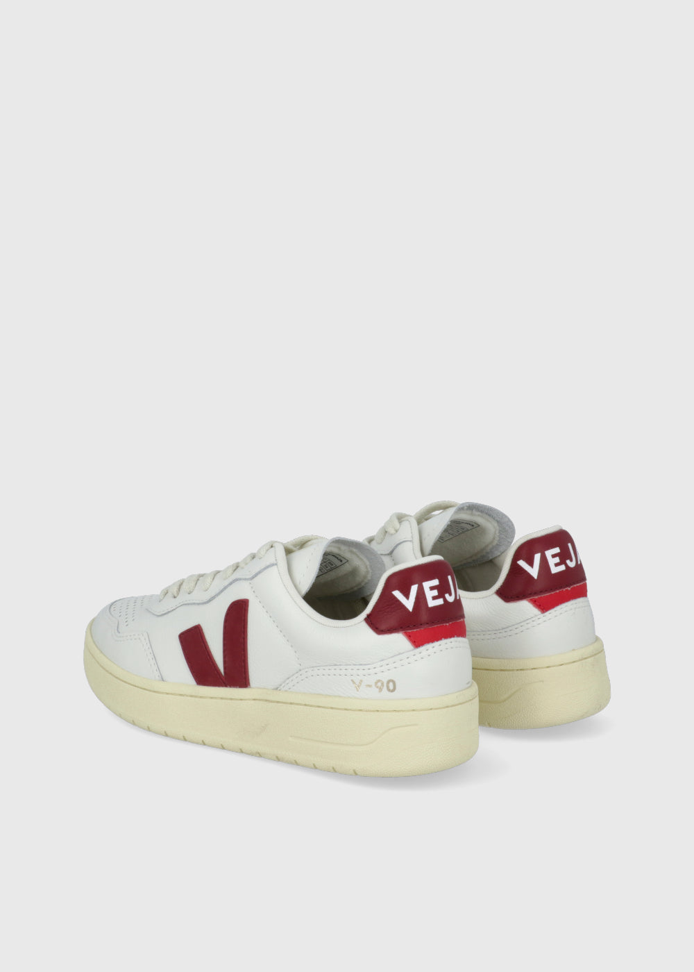Veja Sneakers bajos V90 VJA-ZDV90