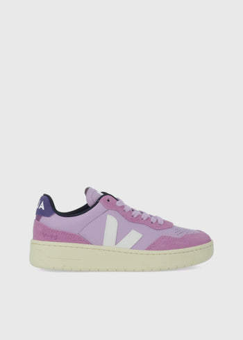 Veja Sneakers bajos V90 para mujer VJA-ZDV90