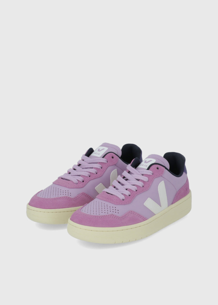 Veja Sneakers bajos V90 para mujer VJA-ZDV90