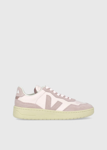Veja Sneakers bajos V90 para mujer VJA-ZDV90