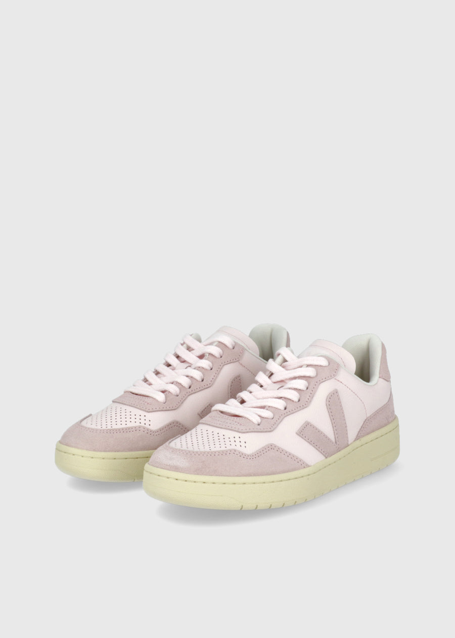 Veja Sneakers bajos V90 para mujer VJA-ZDV90
