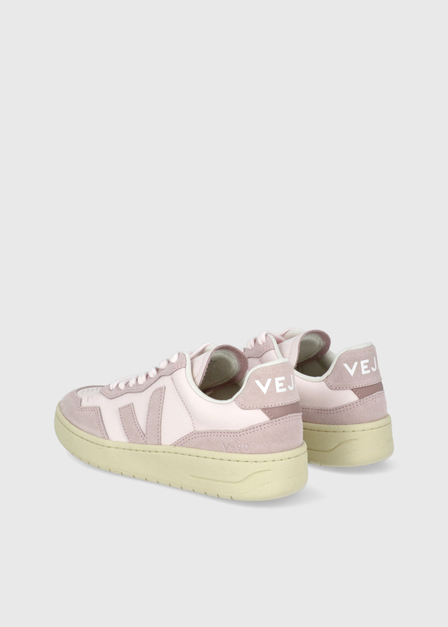 Veja Sneakers bajos V90 para mujer VJA-ZDV90