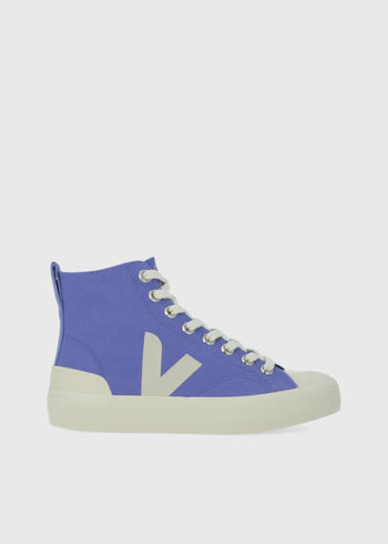 Veja Sneakers Wata II Canvas Galaxy Pierre VJA-ZDWATAII