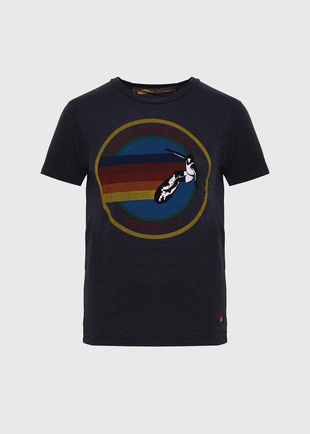 Aviator Nation T-shirt VTN-TAN