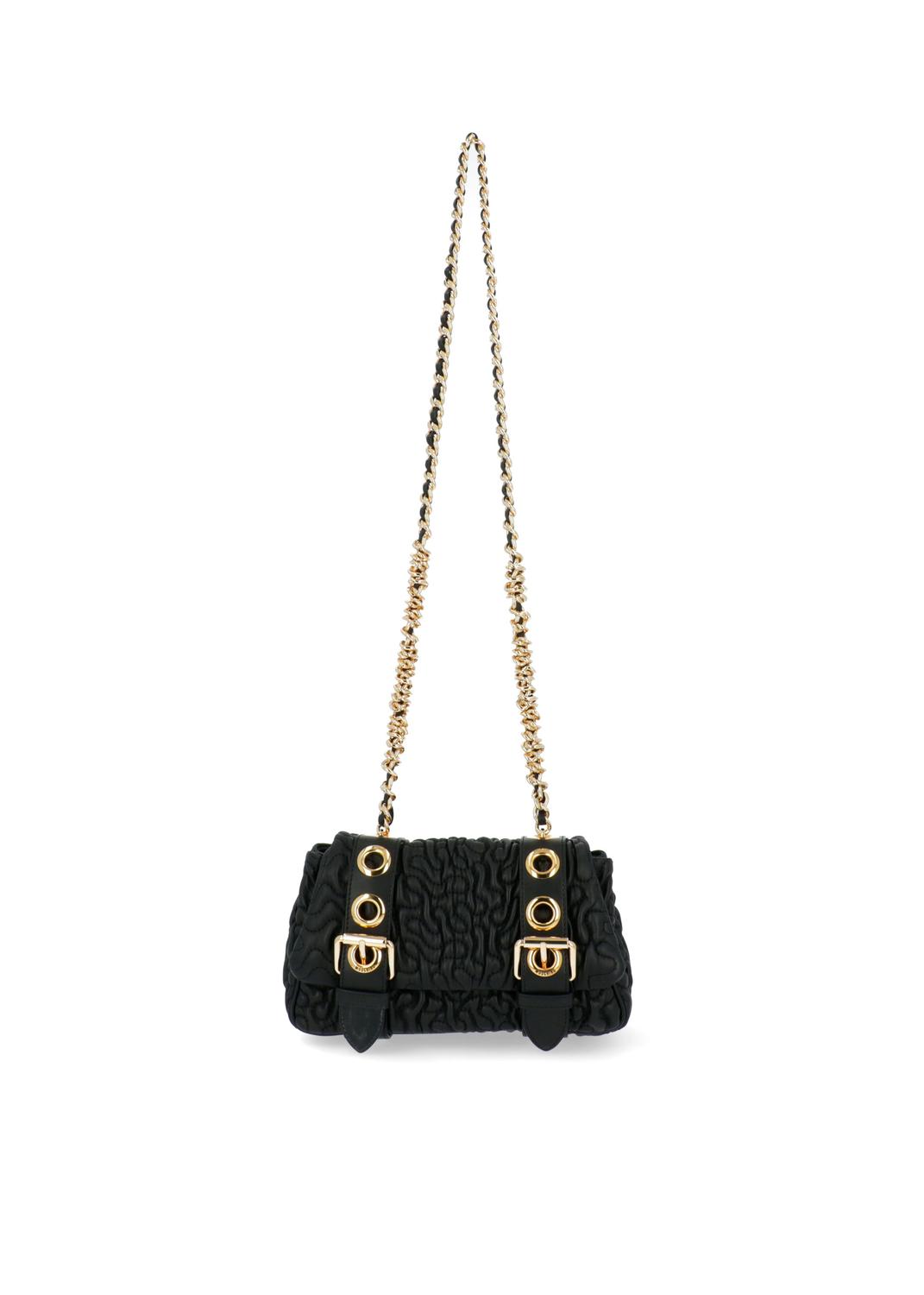 Moschino bolso crossbody MSC-A7599