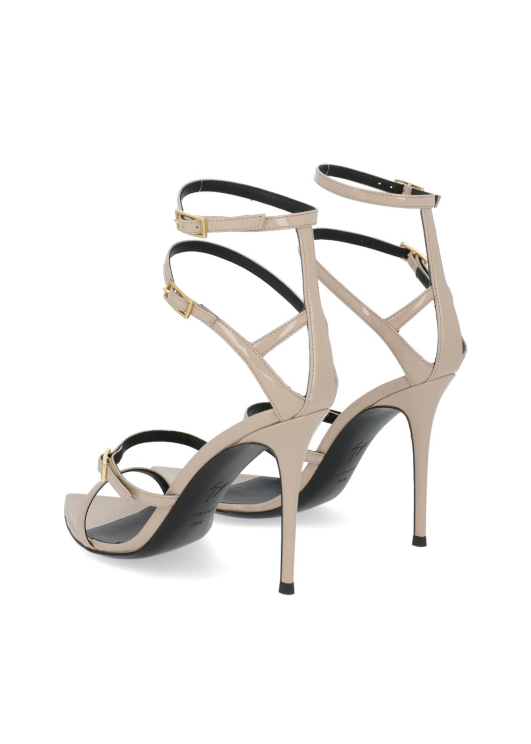 Giuseppe Zanotti Sandalias Altas GSZ-E400035