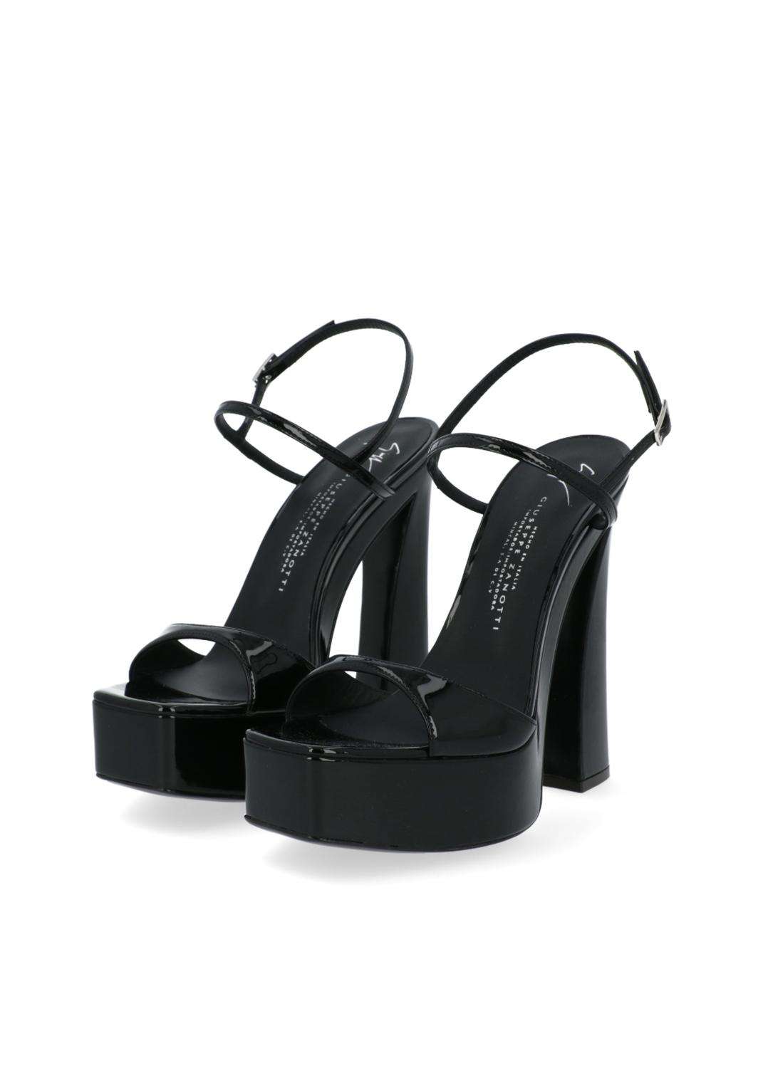 Giuseppe Zanotti Plataforma GSZ-E400033