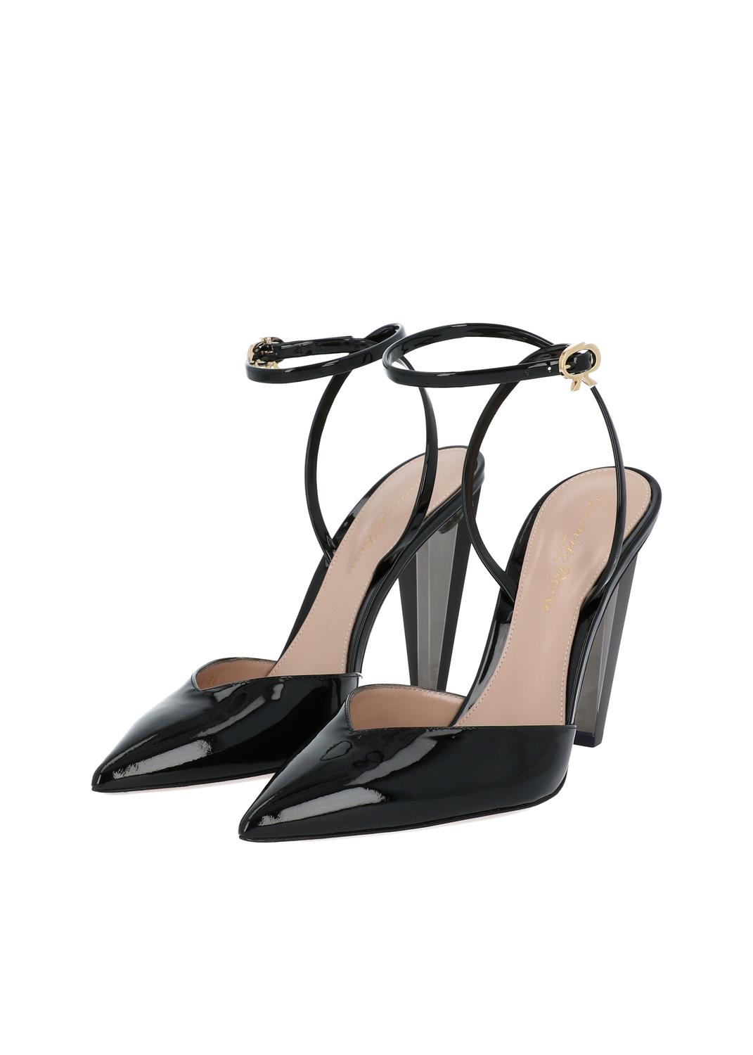 Gianvito Rossi zapatillas GNR-95341