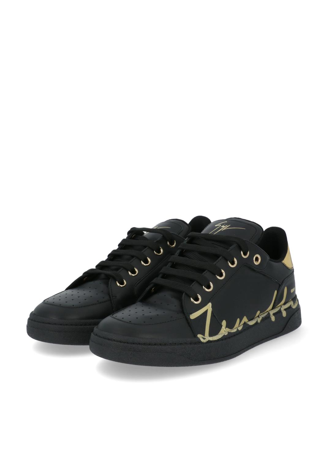 Giuseppe Zanotti Sneakers GSZ-RM40006