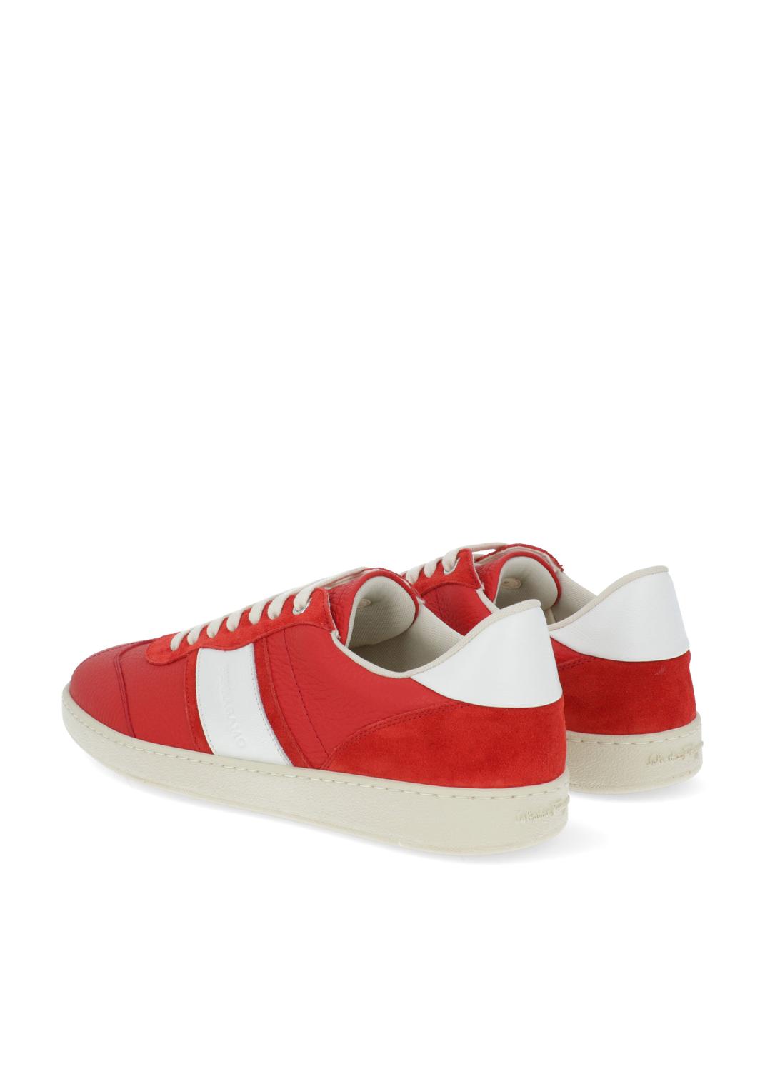 Ferragamo sneakers Achille FRG-ACHILLE1