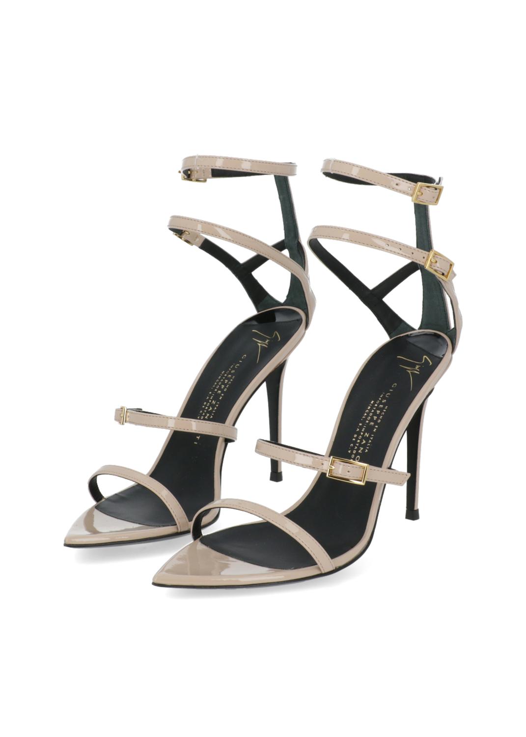 Giuseppe Zanotti Sandalias Altas GSZ-E400035