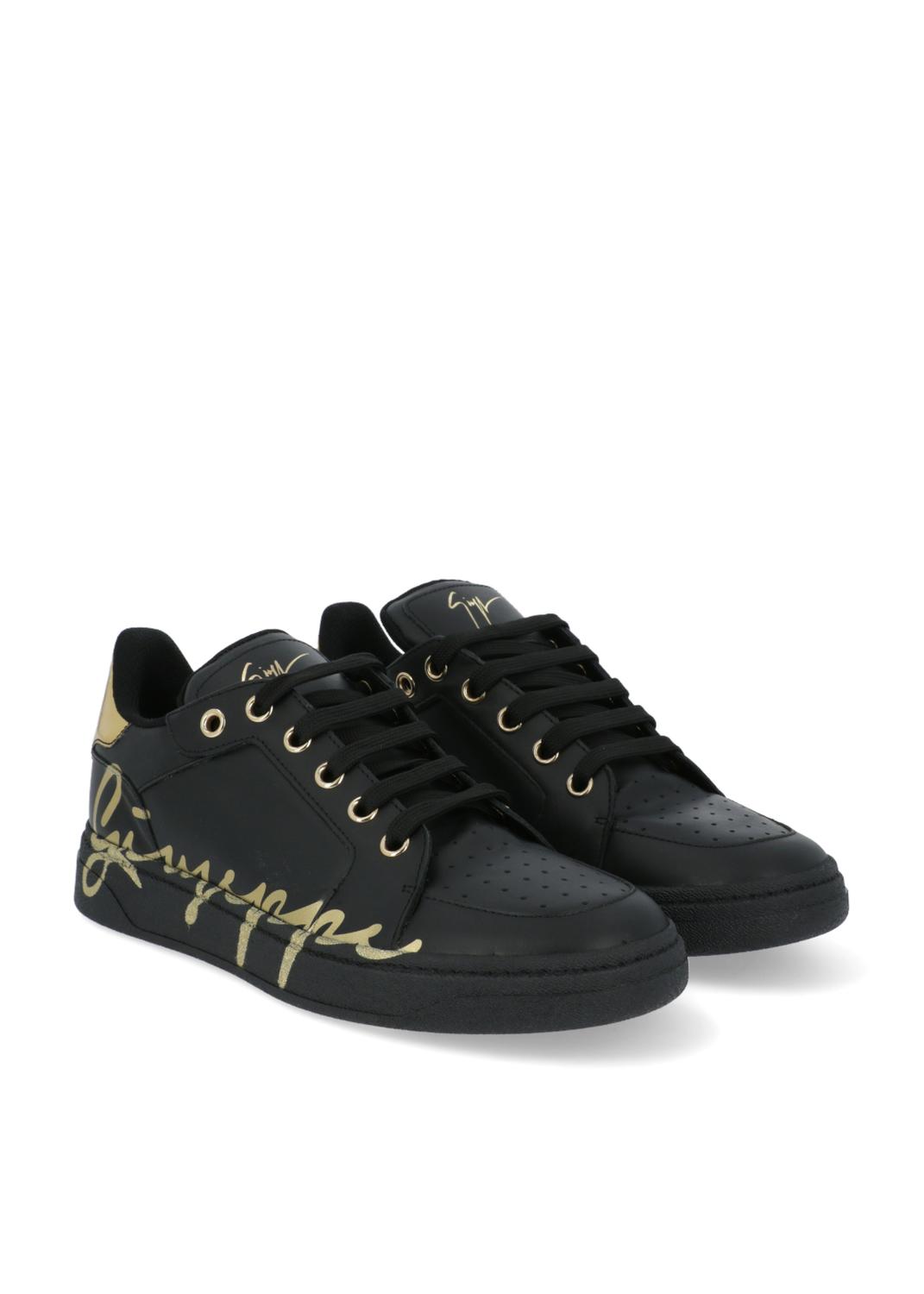 Giuseppe Zanotti Sneakers GSZ-RM40006